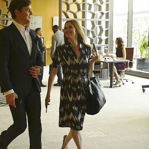 Photo Mireille Enos