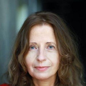 Photo Marie Rivière