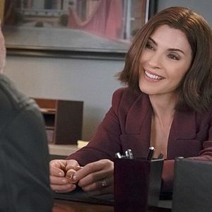 Photo The Good Wife