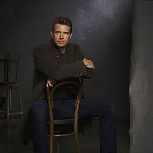 Photo Scott Foley