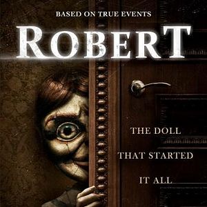 Robert the doll 2015 new arrivals