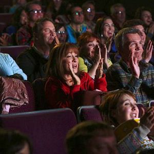 Photo Patricia Heaton