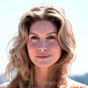 Photo Elizabeth Mitchell
