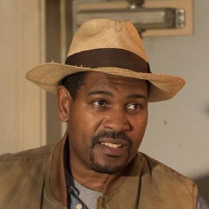 Photo Mykelti Williamson