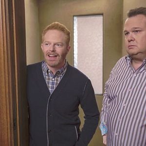 Photo Modern Family