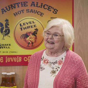 Photo June Squibb