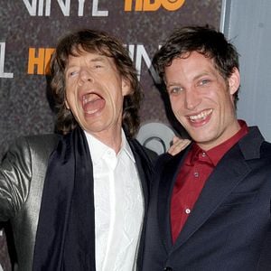 Photo James Jagger
