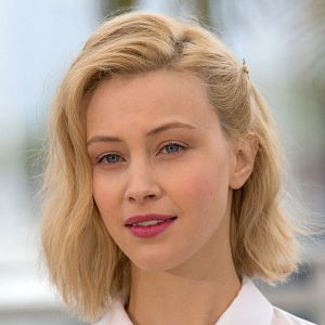 Photo Sarah Gadon