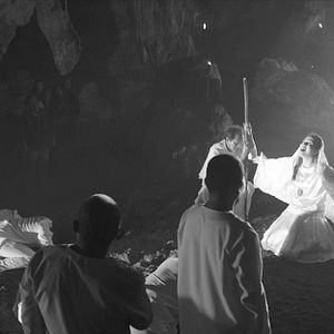 Photo Berceuse pour un sombre mystère