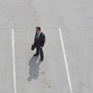 Photo High-Rise