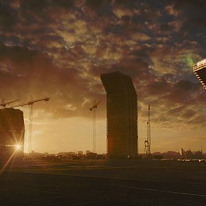 Photo High-Rise
