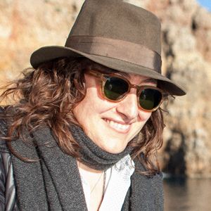 Photo Athina Rachel Tsangari