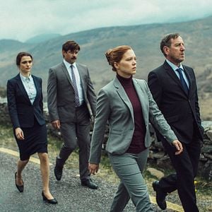 Photo The Lobster