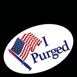 Photo American Nightmare 3 : Elections