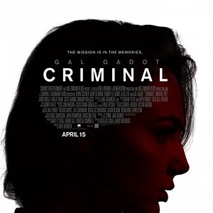 Photo Criminal - Un espion dans la tête