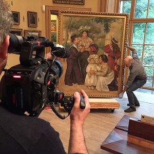 Photo Renoir: Revered and Reviled