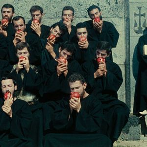 Photo Sayat Nova - La couleur de la grenade