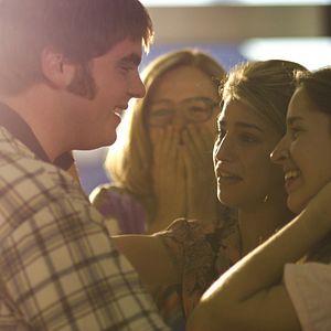 Photo Giselle Motta (II)