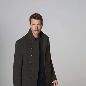 Photo Scott Foley