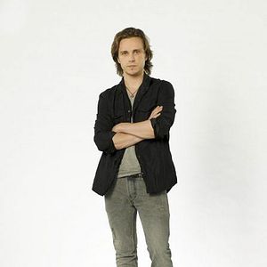 Photo Jonathan Jackson