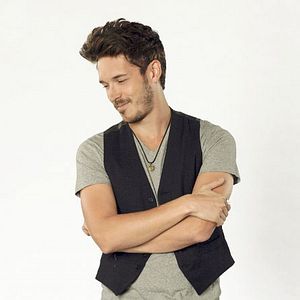 Photo Sam Palladio