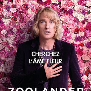 Photo Zoolander 2