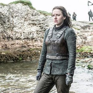 Photo Game of Thrones