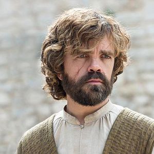 Photo Peter Dinklage