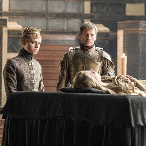 Photo Nikolaj Coster-Waldau