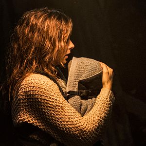 Photo Bojana Novakovic