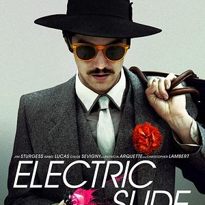 Photo Electric Slide
