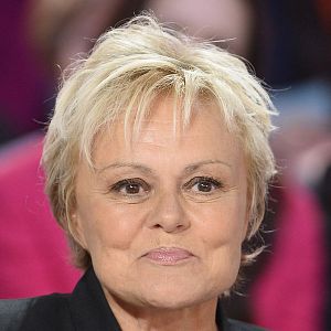 Photo Muriel Robin