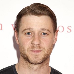 Photo Ben McKenzie