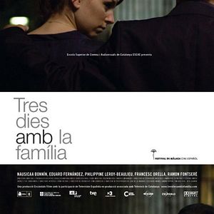 Photo Tres días con la familia