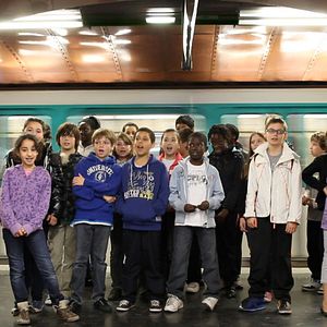 Photo Tout s'accélère