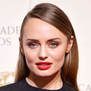 Photo Laura Haddock