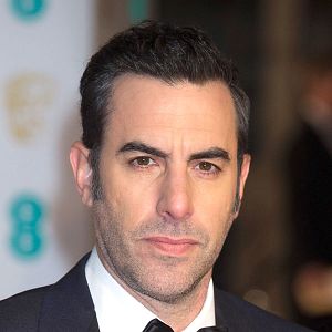 Photo Sacha Baron Cohen
