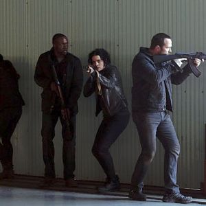 Photo Audrey Esparza