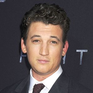 Photo Miles Teller