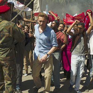 Photo The Night Manager