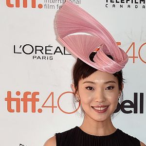 Photo Jiajia Wang