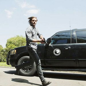 Photo Josh Holloway