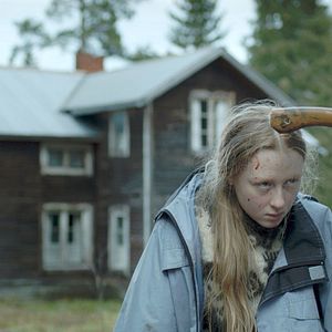 Photo Blanca Engström