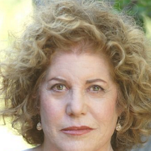 Photo Ellen Gerstein