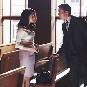 Photo Suits : avocats sur mesure