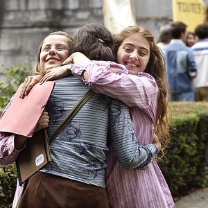 Photo Camille Aguilar