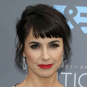 Photo Constance Zimmer