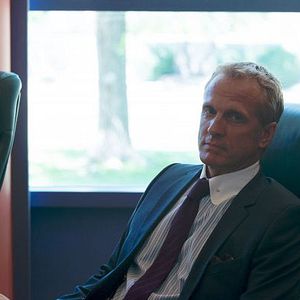Photo Patrick Fabian