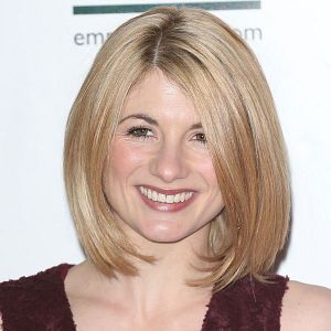 Photo Jodie Whittaker