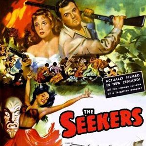 Photo The Seekers